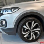 VOLKSWAGEN T-CROSS 1.0 TSI 110 CV ADVANCED USATA