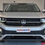 VOLKSWAGEN T-CROSS 1.0 TSI 110 CV ADVANCED USATA