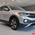 VOLKSWAGEN T-CROSS 1.0 TSI 110 CV ADVANCED USATA