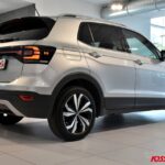 VOLKSWAGEN T-CROSS 1.0 TSI 110 CV ADVANCED USATA