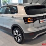 VOLKSWAGEN T-CROSS 1.0 TSI 110 CV ADVANCED USATA