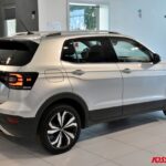 VOLKSWAGEN T-CROSS 1.0 TSI 110 CV ADVANCED USATA