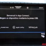 VOLKSWAGEN T-CROSS 1.0 TSI 110 CV ADVANCED USATA