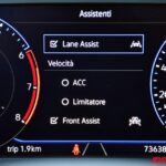 VOLKSWAGEN T-CROSS 1.0 TSI 110 CV ADVANCED USATA