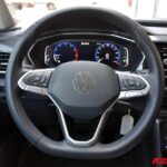 VOLKSWAGEN T-CROSS 1.0 TSI 110 CV ADVANCED USATA