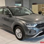 VOLKSWAGEN NEW T-ROC 1.0 TSI 110 CV LIFE USATO