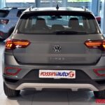 VOLKSWAGEN NEW T-ROC 1.0 TSI 110 CV LIFE USATO
