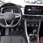 VOLKSWAGEN NEW T-ROC 1.0 TSI 110 CV LIFE USATO