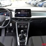 VOLKSWAGEN NEW T-ROC 1.0 TSI 110 CV LIFE USATO