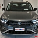 VOLKSWAGEN NEW T-ROC 1.0 TSI 110 CV LIFE USATO