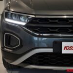 VOLKSWAGEN NEW T-ROC 1.0 TSI 110 CV LIFE USATO