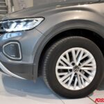 VOLKSWAGEN NEW T-ROC 1.0 TSI 110 CV LIFE USATO