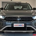 VOLKSWAGEN NEW T-ROC 1.0 TSI 110 CV LIFE USATO