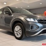 VOLKSWAGEN NEW T-ROC 1.0 TSI 110 CV LIFE USATO