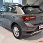 VOLKSWAGEN NEW T-ROC 1.0 TSI 110 CV LIFE USATO