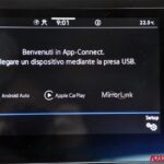 VOLKSWAGEN NEW T-ROC 1.0 TSI 110 CV LIFE USATO
