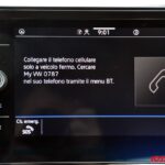 VOLKSWAGEN NEW T-ROC 1.0 TSI 110 CV LIFE USATO