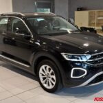 VOLKSWAGEN NEW T-ROC 1.0 TSI 110 CV STYLE USATA
