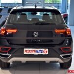 VOLKSWAGEN NEW T-ROC 1.0 TSI 110 CV STYLE USATA