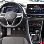 VOLKSWAGEN NEW T-ROC 1.0 TSI 110 CV STYLE USATA