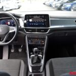 VOLKSWAGEN NEW T-ROC 1.0 TSI 110 CV STYLE USATA