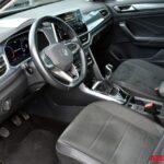 VOLKSWAGEN NEW T-ROC 1.0 TSI 110 CV STYLE USATA