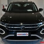 VOLKSWAGEN NEW T-ROC 1.0 TSI 110 CV STYLE USATA