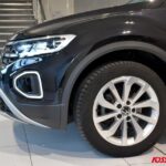 VOLKSWAGEN NEW T-ROC 1.0 TSI 110 CV STYLE USATA