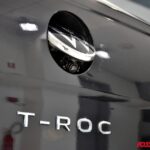 VOLKSWAGEN NEW T-ROC 1.0 TSI 110 CV STYLE USATA