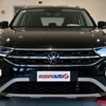 VOLKSWAGEN NEW T-ROC 1.0 TSI 110 CV STYLE USATA