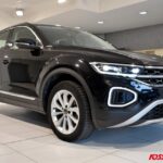 VOLKSWAGEN NEW T-ROC 1.0 TSI 110 CV STYLE USATA