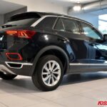 VOLKSWAGEN NEW T-ROC 1.0 TSI 110 CV STYLE USATA