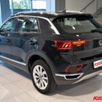 VOLKSWAGEN NEW T-ROC 1.0 TSI 110 CV STYLE USATA