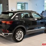 VOLKSWAGEN NEW T-ROC 1.0 TSI 110 CV STYLE USATA