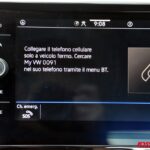 VOLKSWAGEN NEW T-ROC 1.0 TSI 110 CV STYLE USATA