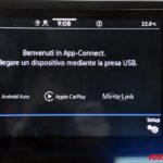 VOLKSWAGEN NEW T-ROC 1.0 TSI 110 CV STYLE USATA