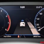 VOLKSWAGEN NEW T-ROC 1.0 TSI 110 CV STYLE USATA