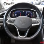 VOLKSWAGEN NEW T-ROC 1.0 TSI 110 CV STYLE USATA