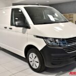 VOLKSWAGEN TRANSPORTER T6.1 28Q 2.0 TDI 110 CV BUSINESS PASSO CORTO USATO