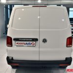 VOLKSWAGEN TRANSPORTER T6.1 28Q 2.0 TDI 110 CV BUSINESS PASSO CORTO USATO
