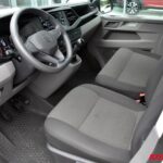 VOLKSWAGEN TRANSPORTER T6.1 28Q 2.0 TDI 110 CV BUSINESS PASSO CORTO USATO