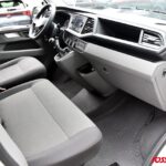 VOLKSWAGEN TRANSPORTER T6.1 28Q 2.0 TDI 110 CV BUSINESS PASSO CORTO USATO