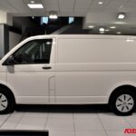 VOLKSWAGEN TRANSPORTER T6.1 28Q 2.0 TDI 110 CV BUSINESS PASSO CORTO USATO