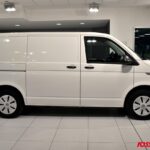 VOLKSWAGEN TRANSPORTER T6.1 28Q 2.0 TDI 110 CV BUSINESS PASSO CORTO USATO