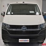 VOLKSWAGEN TRANSPORTER T6.1 28Q 2.0 TDI 110 CV BUSINESS PASSO CORTO USATO