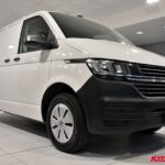 VOLKSWAGEN TRANSPORTER T6.1 28Q 2.0 TDI 110 CV BUSINESS PASSO CORTO USATO