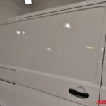 VOLKSWAGEN TRANSPORTER T6.1 28Q 2.0 TDI 110 CV BUSINESS PASSO CORTO USATO