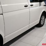 VOLKSWAGEN TRANSPORTER T6.1 28Q 2.0 TDI 110 CV BUSINESS PASSO CORTO USATO