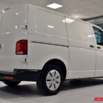 VOLKSWAGEN TRANSPORTER T6.1 28Q 2.0 TDI 110 CV BUSINESS PASSO CORTO USATO