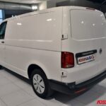 VOLKSWAGEN TRANSPORTER T6.1 28Q 2.0 TDI 110 CV BUSINESS PASSO CORTO USATO